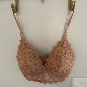 Momanda nursing bralette